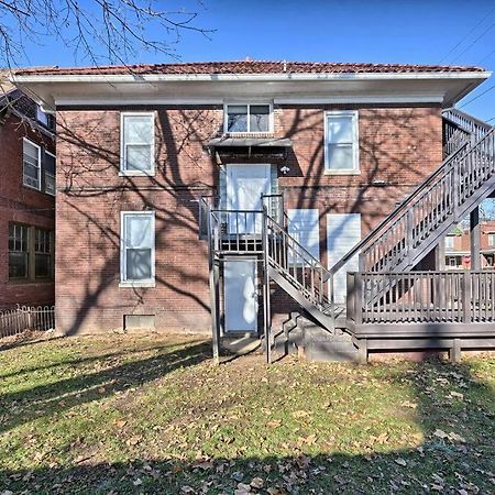 Suites On Seneca - Lovely 2 Bed 1 Bath Apartment Harrisburg Exterior foto