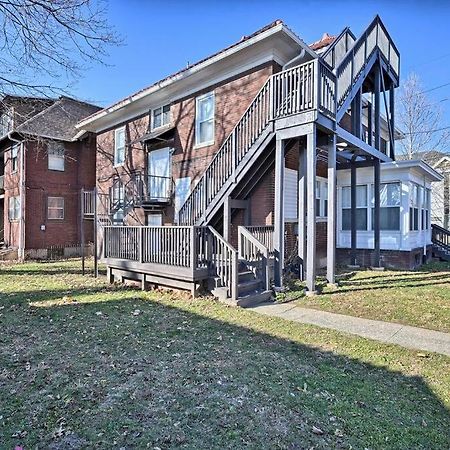 Suites On Seneca - Lovely 2 Bed 1 Bath Apartment Harrisburg Exterior foto