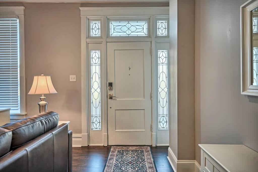 Suites On Seneca - Lovely 2 Bed 1 Bath Apartment Harrisburg Exterior foto