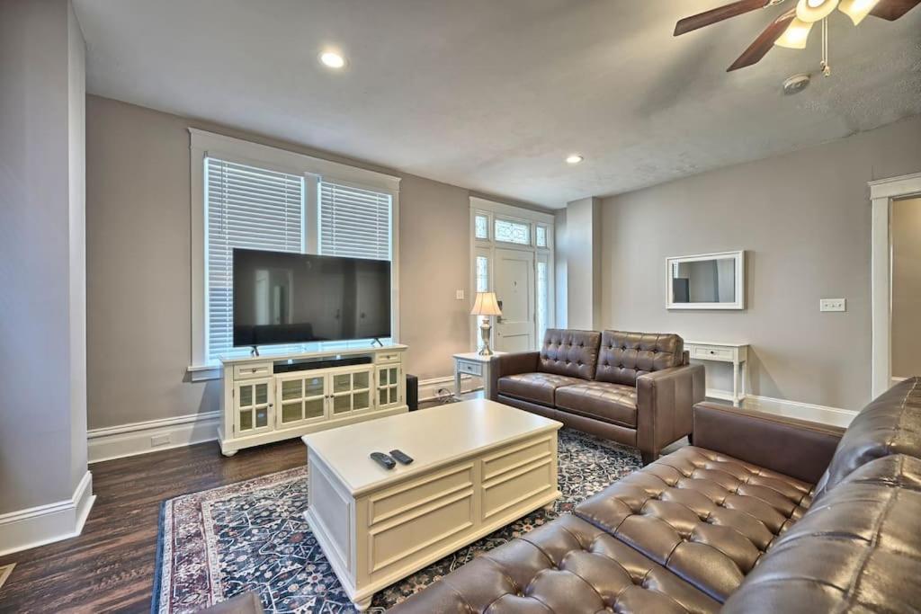 Suites On Seneca - Lovely 2 Bed 1 Bath Apartment Harrisburg Exterior foto