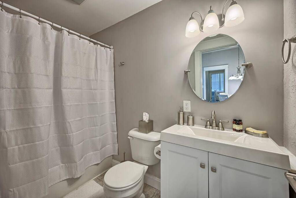 Suites On Seneca - Lovely 2 Bed 1 Bath Apartment Harrisburg Exterior foto