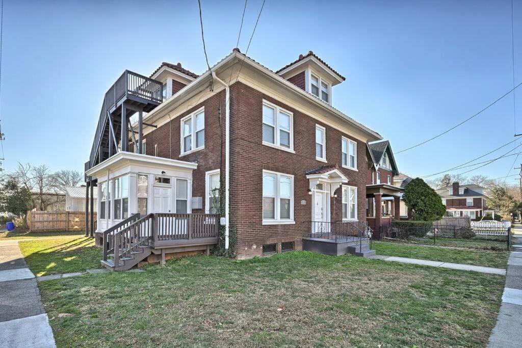 Suites On Seneca - Lovely 2 Bed 1 Bath Apartment Harrisburg Exterior foto